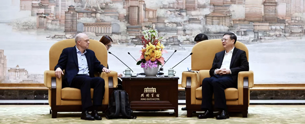 玛氏将秉持可持续发展理念，提供更加丰富、更高品质的产品、服务和体验。