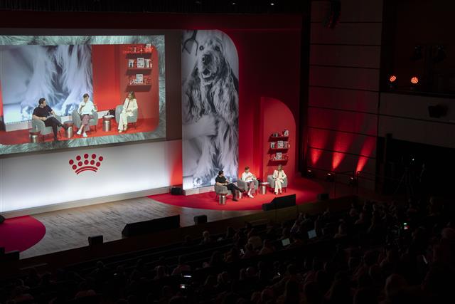 皇家宠物食品发布全球洞察：宠主认知仍存缺口，宠物健康老龄化需全球共识助力