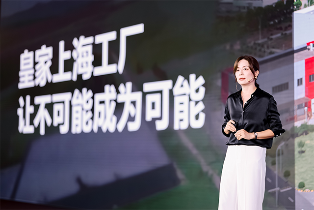 皇家上海工厂以行业领先的端到端质量管理体系,不断带领整个行业对齐宠粮质量“颗粒度