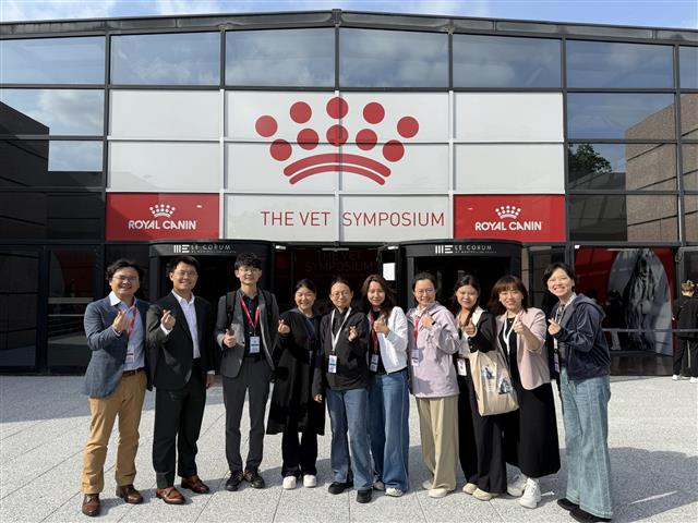 皇家中国赴法代表团