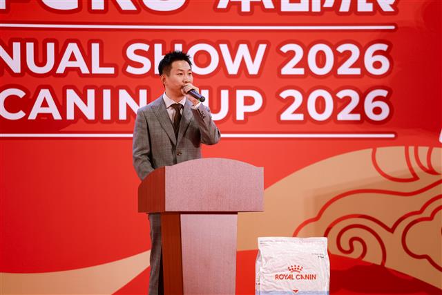 宠爱王国CEO张笑天