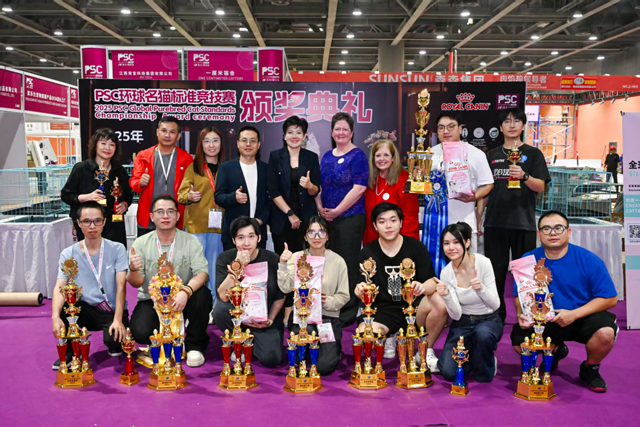 作为颇具影响力的宠物行业盛会，PSC宠交会汇聚了庞大的行业资源与精准的观众流量