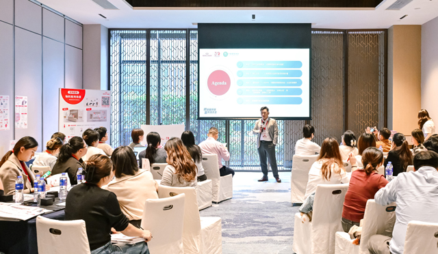 皇家兽医师大会为兽医师群体特设多样化的主题工作坊