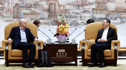 玛氏将秉持可持续发展理念，提供更加丰富、更高品质的产品、服务和体验。